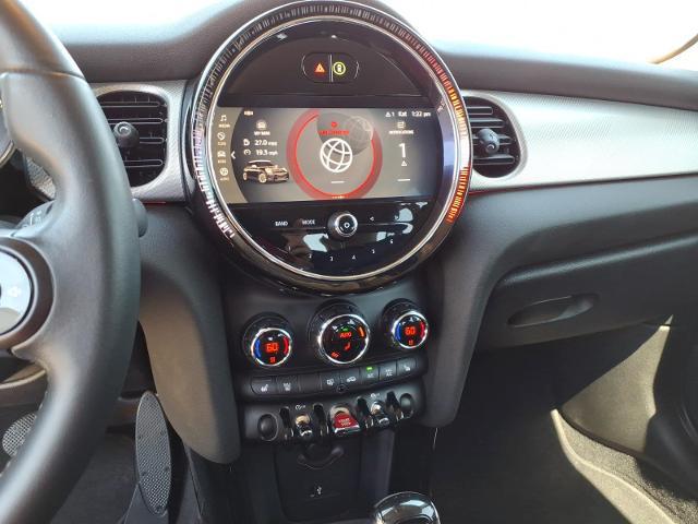 2022 MINI Hardtop Cooper
