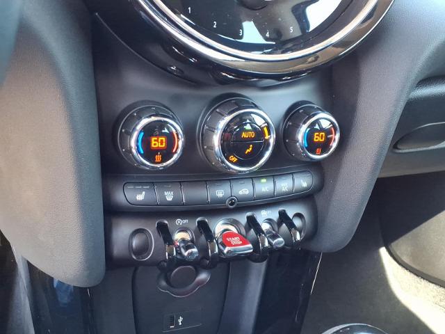 2022 MINI Hardtop Cooper
