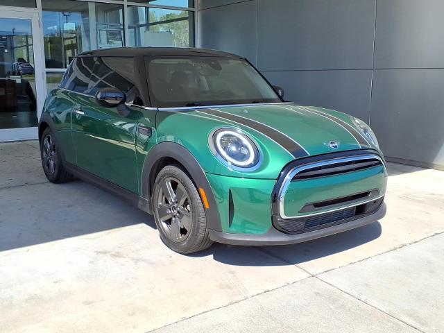 2022 MINI Hardtop Cooper