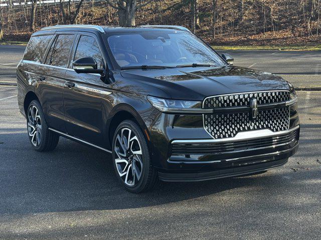 2025 Lincoln Navigator Reserve for sale in Chambersburg, PA