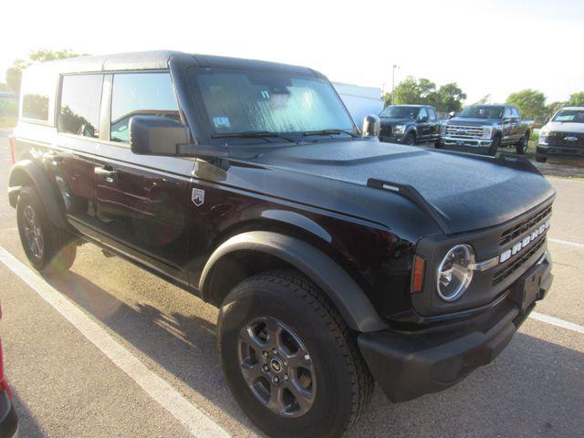 2025 Ford Bronco Big Bend for sale in Fort Myers, FL
