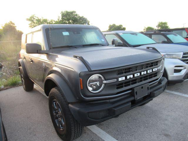 2025 Ford Bronco Big Bend for sale in Fort Myers, FL