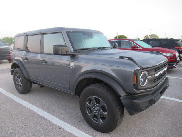 2025 Ford Bronco Big Bend for sale in Fort Myers, FL