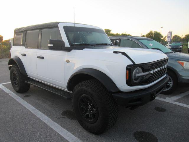 2024 Ford Bronco Wildtrak for sale in Fort Myers, FL