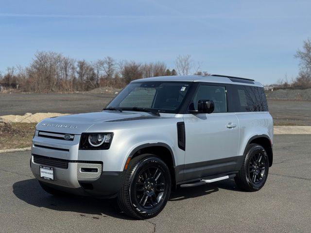 2021 Land Rover Defender 90 S for sale in Windsor, CT