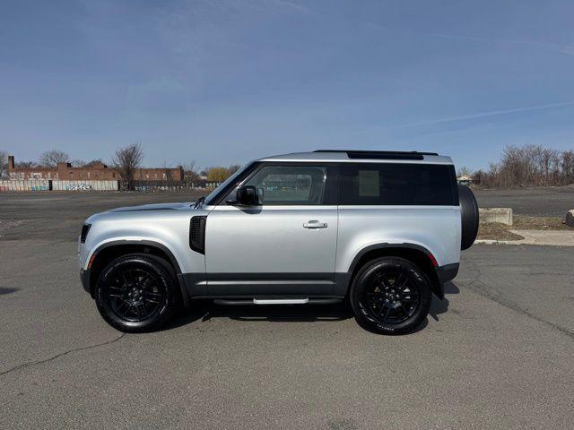 2021 Land Rover Defender 90 S