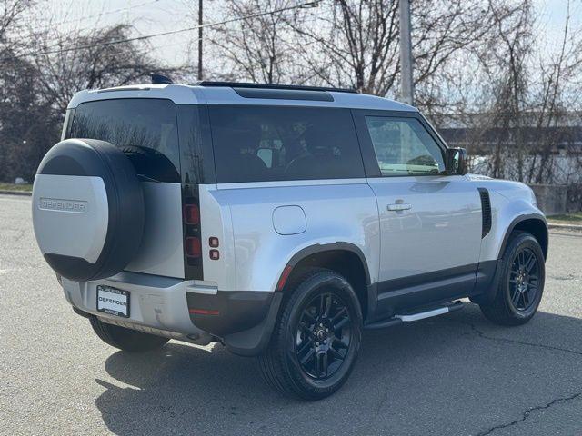 2021 Land Rover Defender 90 S