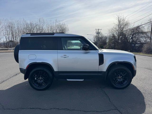 2021 Land Rover Defender 90 S