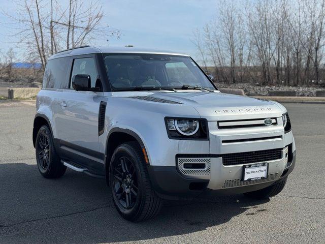 2021 Land Rover Defender 90 S