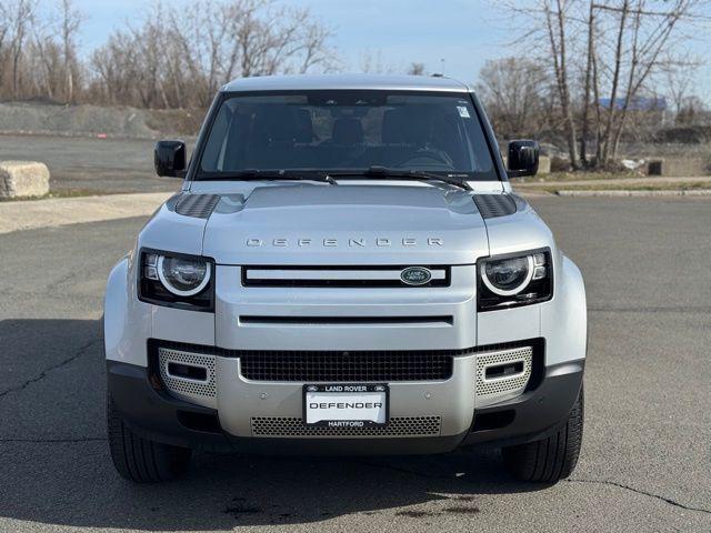 2021 Land Rover Defender 90 S