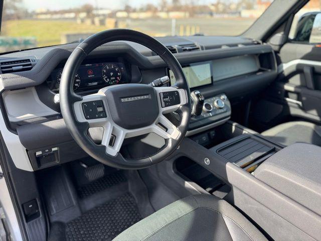 2021 Land Rover Defender 90 S