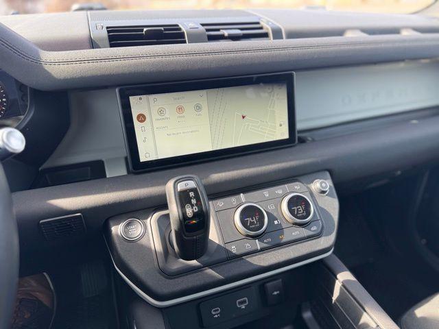 2021 Land Rover Defender 90 S