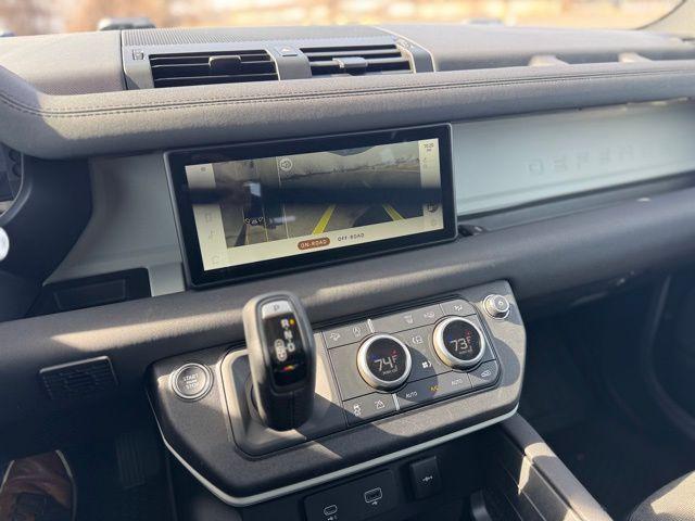 2021 Land Rover Defender 90 S