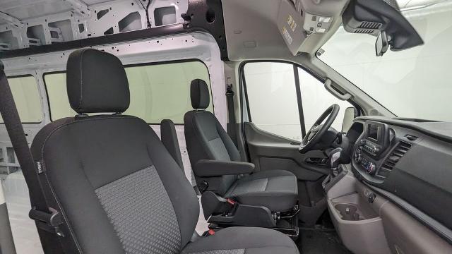 2023 Ford Transit Cargo Van 148 WB High Roof Extended Carg