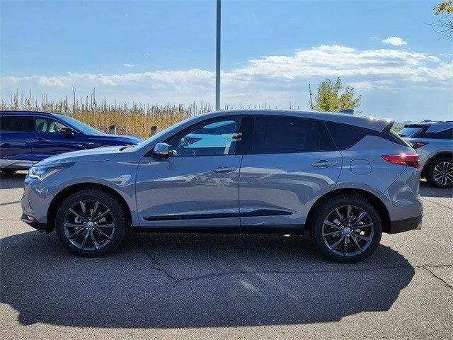 2026 Acura RDX A-Spec