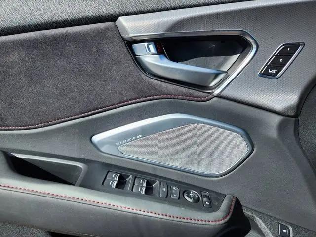 2026 Acura RDX A-Spec