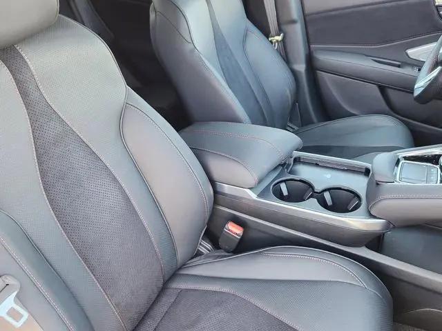 2026 Acura RDX A-Spec
