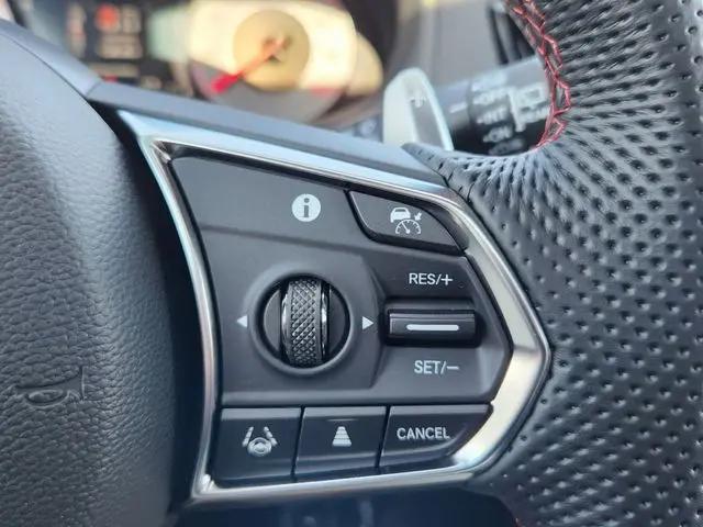 2026 Acura RDX A-Spec