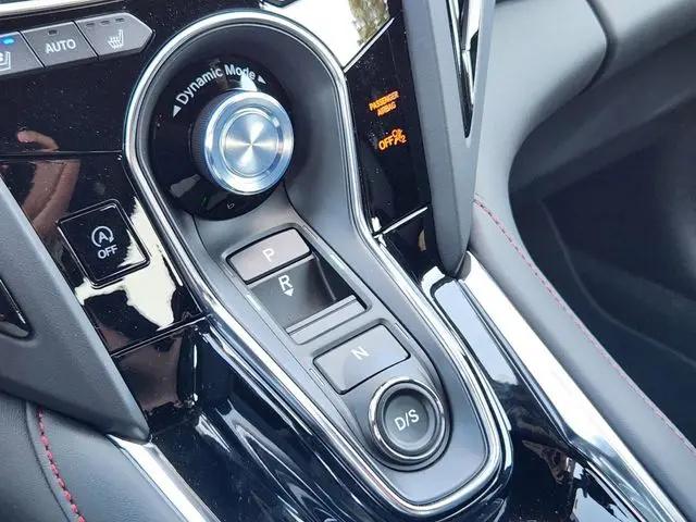 2026 Acura RDX A-Spec