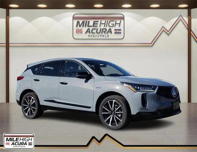 2026 Acura RDX A-Spec Advance for sale in Denver, CO