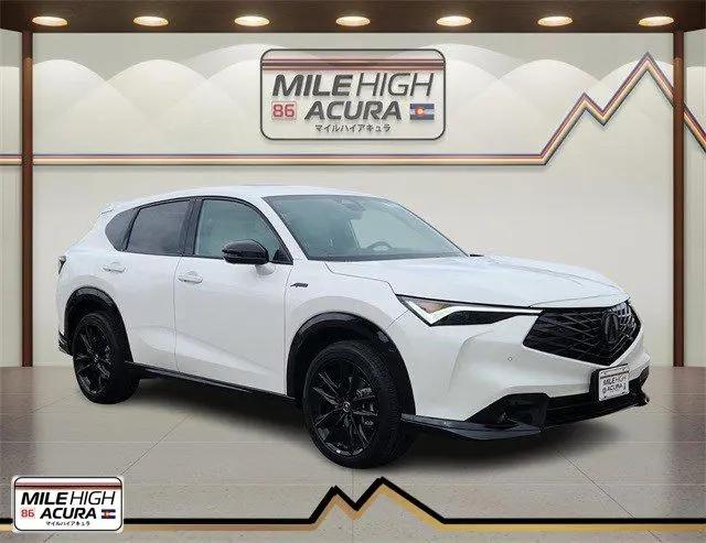 2026 Acura ADX A-Spec with Advance for sale in Denver, CO