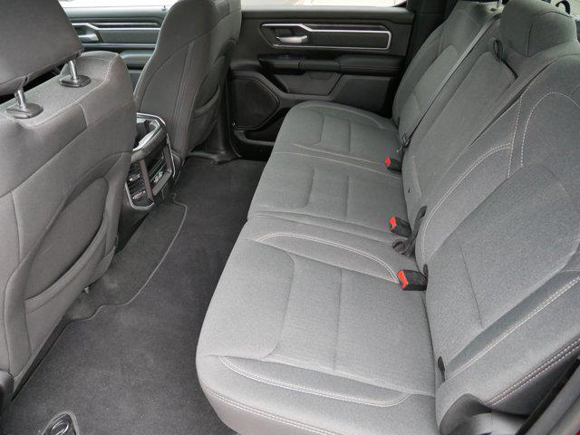 2023 Ram 1500 Big Horn Crew Cab 4x4 5'7" Box