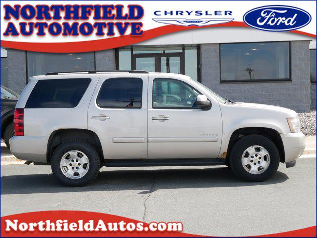 2007 Chevrolet Tahoe LT for sale in Northfield, MN