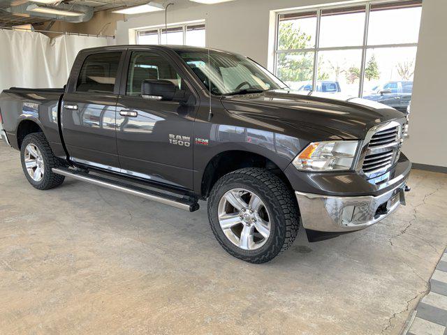 2014 Ram 1500 Big Horn for sale in Alexandria, MN