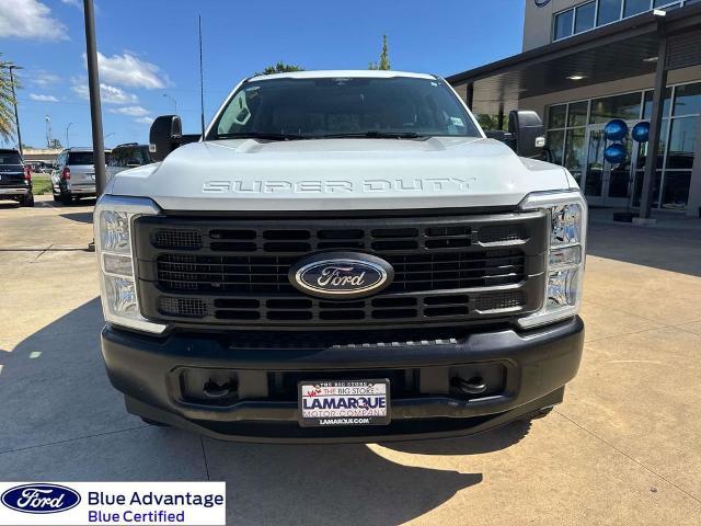 2025 Ford F-250 XL
