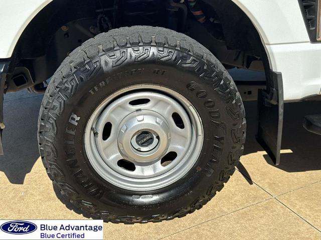 2025 Ford F-250 XL