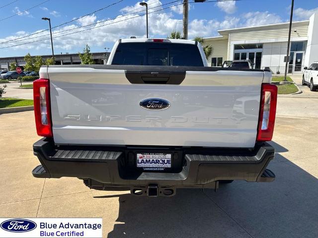 2025 Ford F-250 XL