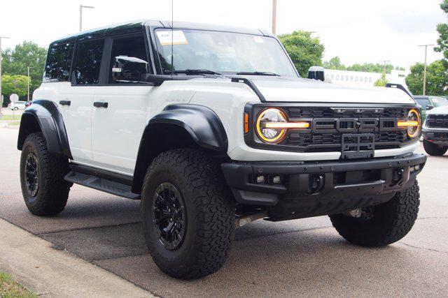 2024 Ford Bronco Raptor for sale in Wake Forest, NC