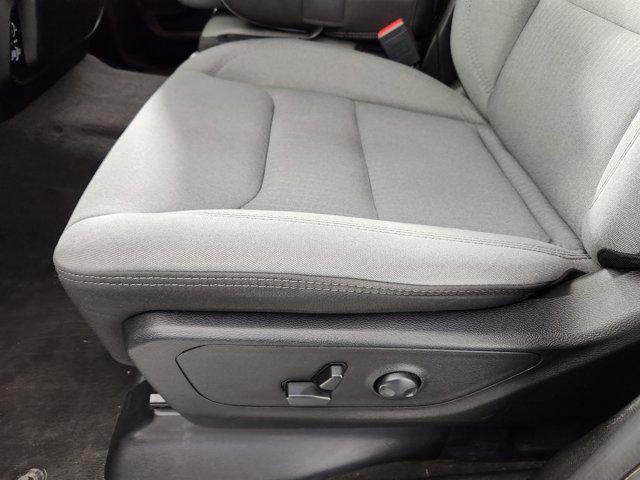2022 Ram 1500 Big Horn Quad Cab 4x4 6'4" Box