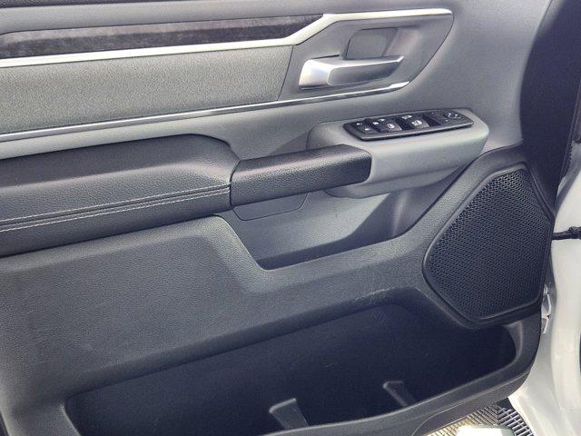 2022 Ram 1500 Big Horn Quad Cab 4x4 6'4" Box