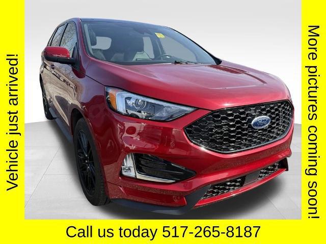 2024 Ford Edge ST-Line for sale in Adrian, MI