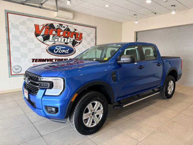 2024 Ford Ranger XL for sale in Litchfield, IL