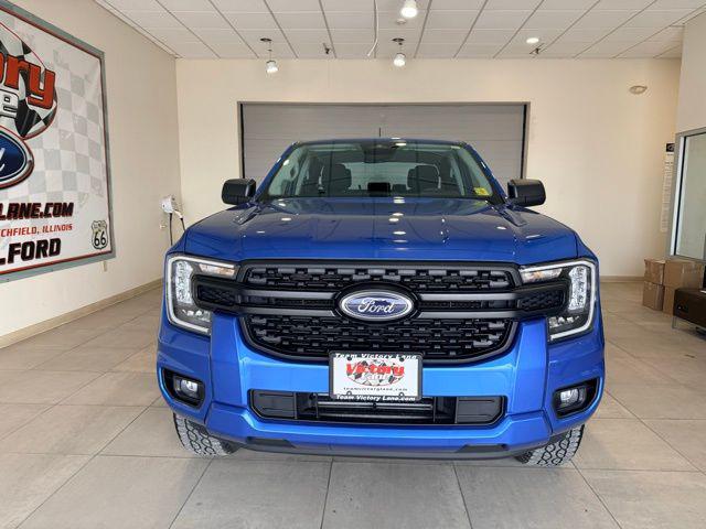 2024 Ford Ranger XL