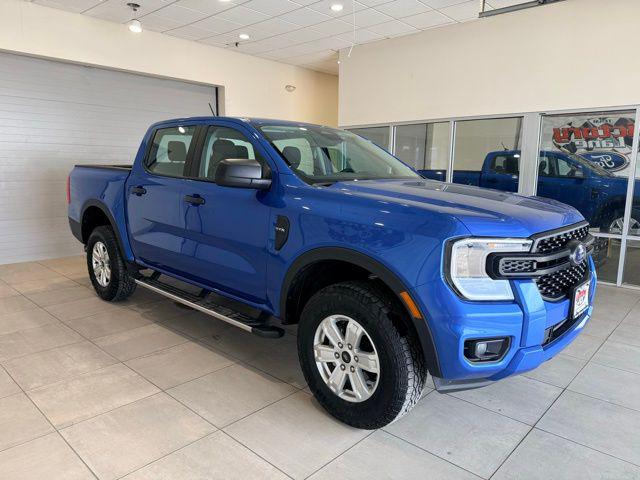 2024 Ford Ranger XL