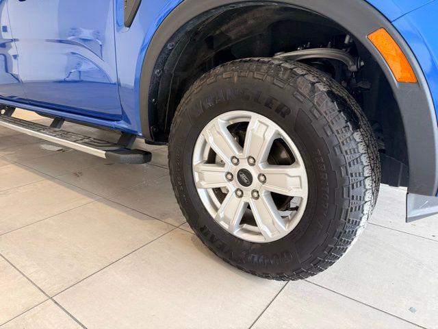 2024 Ford Ranger XL