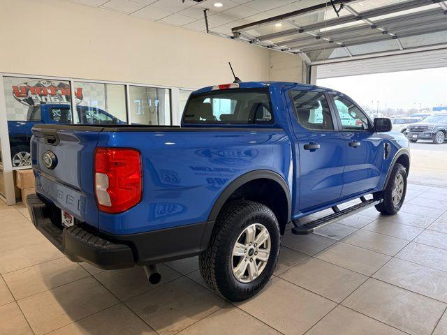 2024 Ford Ranger XL