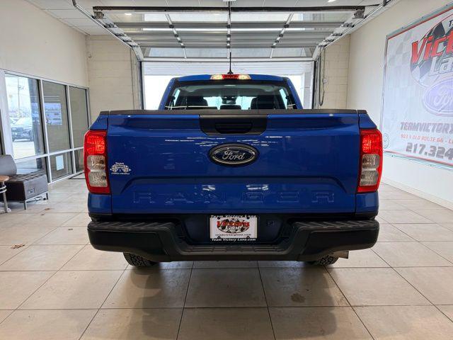 2024 Ford Ranger XL