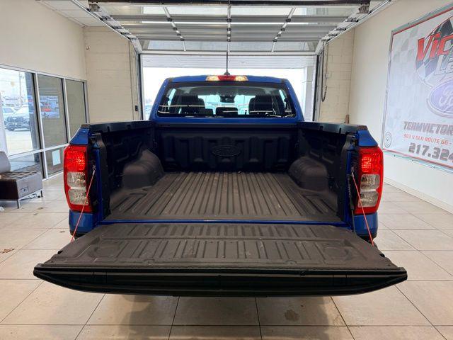 2024 Ford Ranger XL