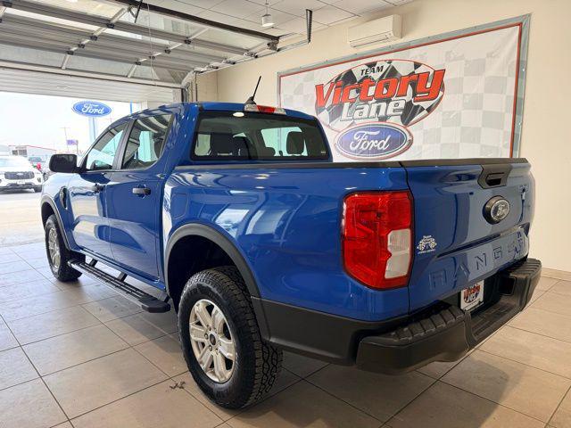 2024 Ford Ranger XL