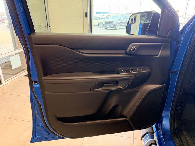 2024 Ford Ranger XL