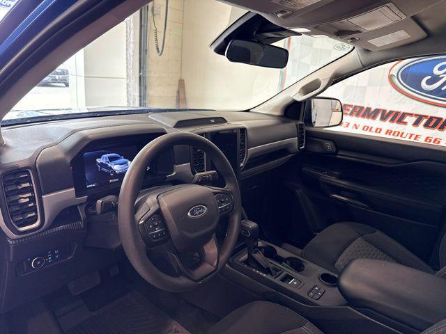 2024 Ford Ranger XL