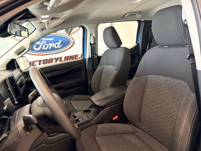 2024 Ford Ranger XL