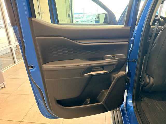2024 Ford Ranger XL