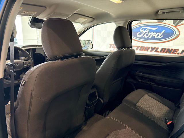 2024 Ford Ranger XL