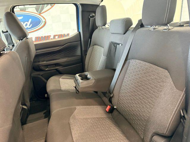 2024 Ford Ranger XL