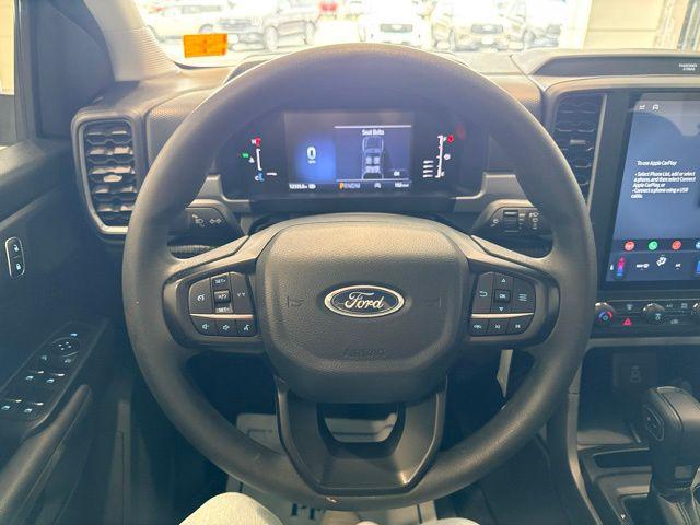 2024 Ford Ranger XL